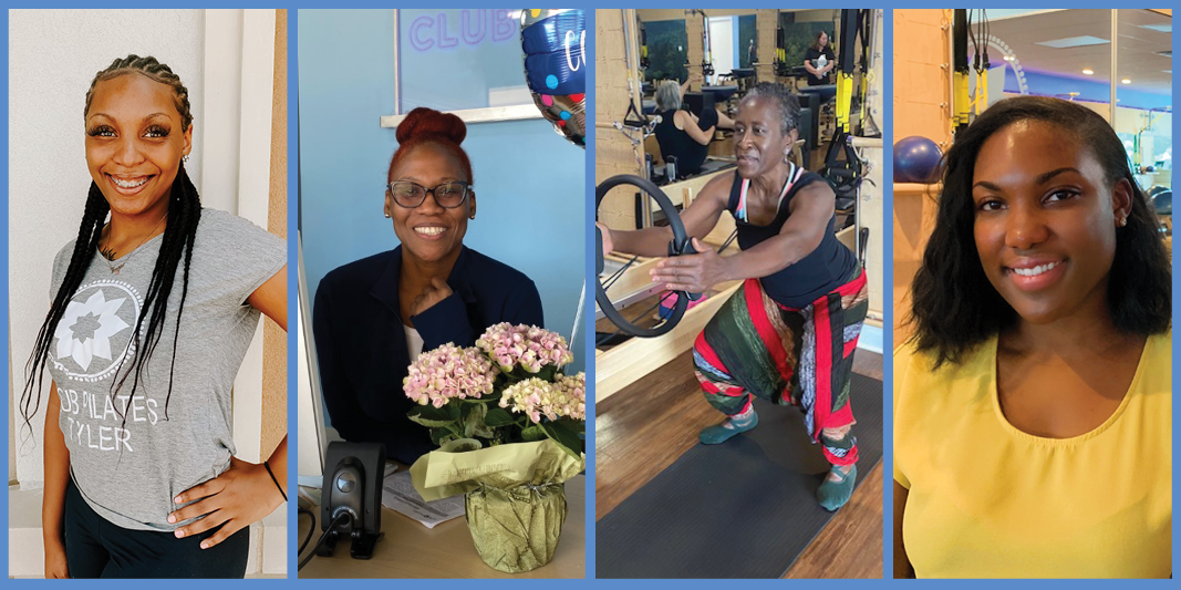 Bringing Diversity To Boutique Fitness Pilates Instructor Summer 
